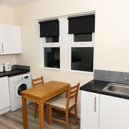 Hotel Aa Sunderland North Extérieur photo