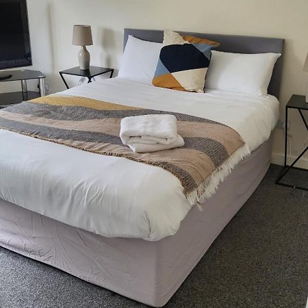 Hotel Aa Sunderland North Extérieur photo