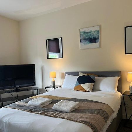 Hotel Aa Sunderland North Extérieur photo