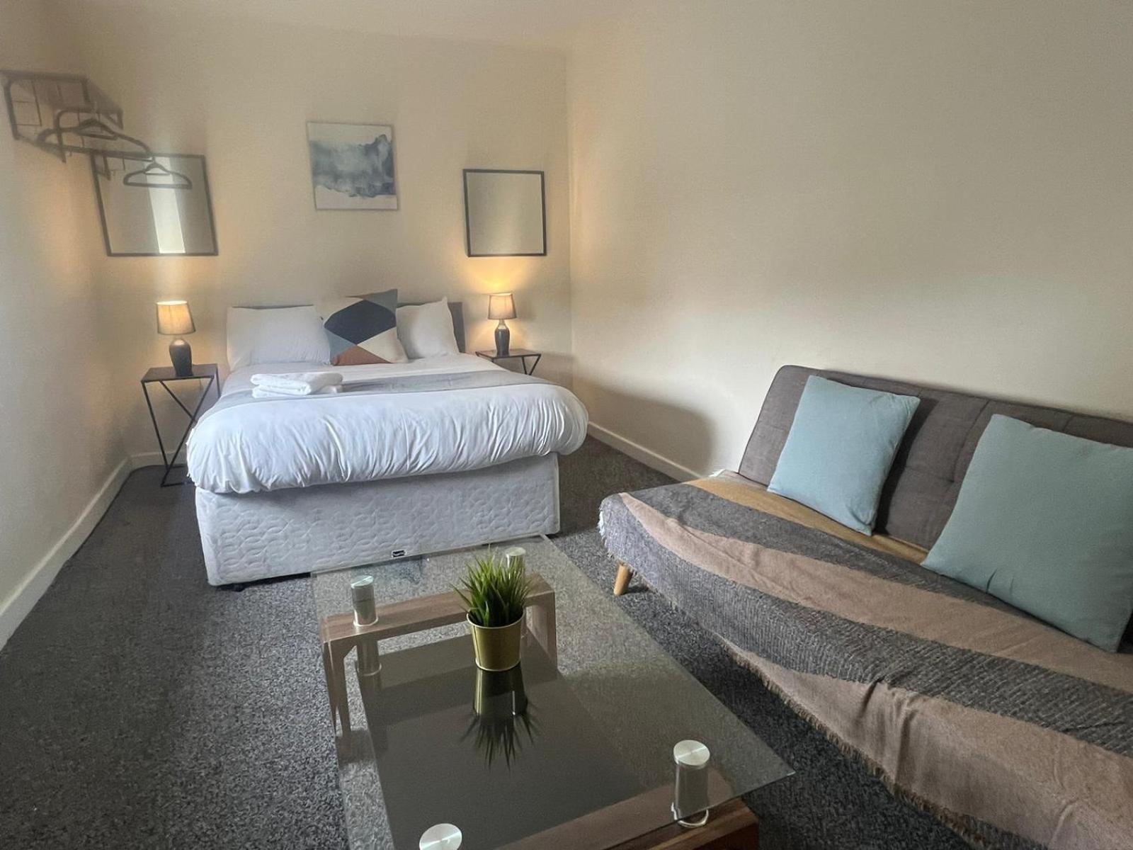 Hotel Aa Sunderland North Extérieur photo