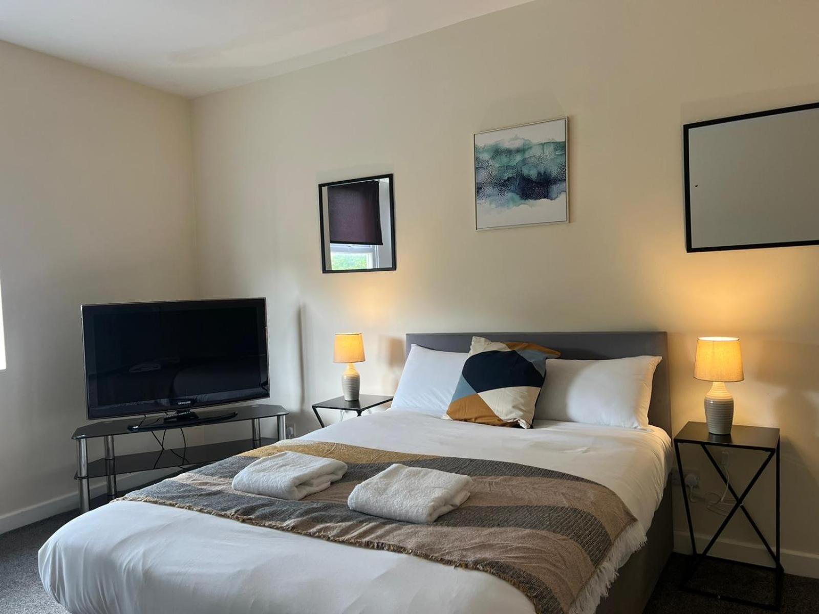 Hotel Aa Sunderland North Extérieur photo